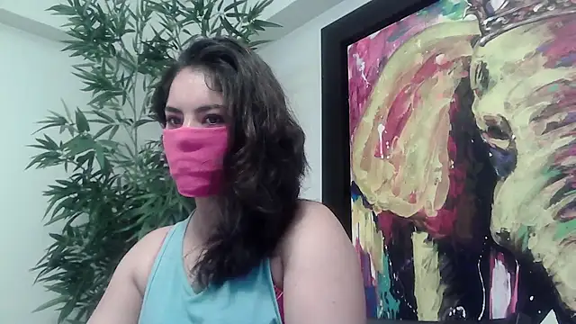 cubomarina online show from February 2026 05:33:01 PM