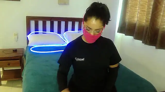 cubomarina online show from January 2026 08:48:01 PM