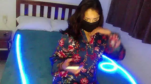 cubomarina online show from January 2026 07:48:01 AM