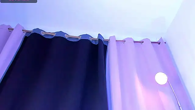 Megan VixenX online show from February 2026 10:43:02 PM