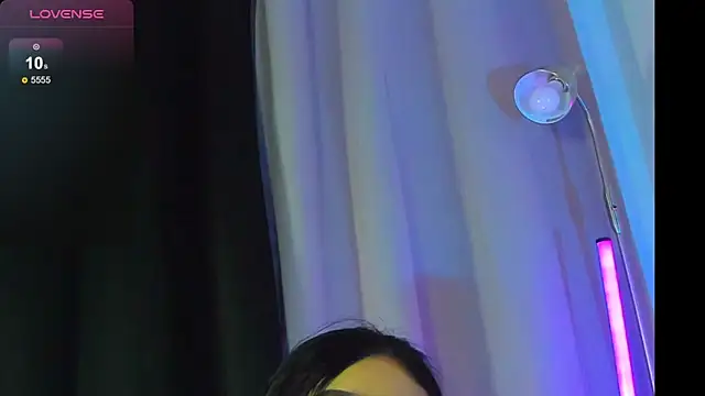 Megan VixenX online show from March 2026 12:10:02 PM