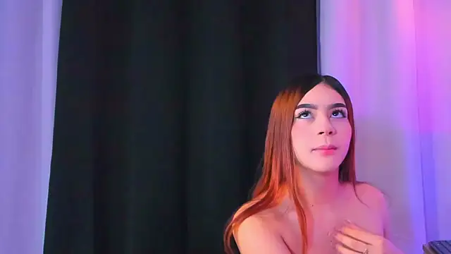 Megan VixenX online show from February 2026 11:10:02 AM