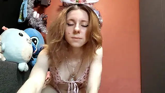 TiaraHenegan online show from January 2026 07:23:01 AM