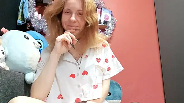 TiaraHenegan online show from January 2026 07:15:01 AM