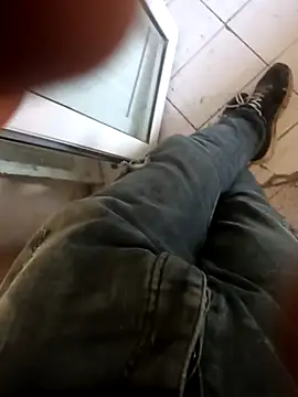 ImpureAgent143 online show from February 2026 04:28:01 PM