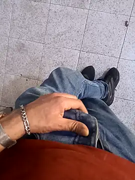 ImpureAgent143 online show from March 2026 05:14:01 PM