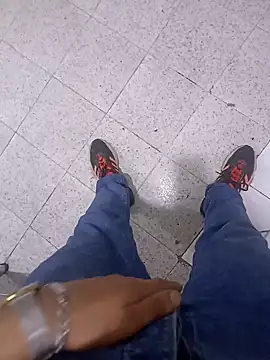 ImpureAgent143 online show from February 2026 06:19:01 PM