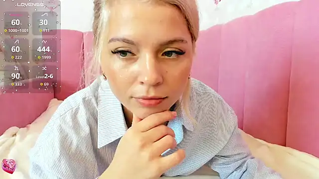 MinionFriend online show from February 2026 11:23:01 AM