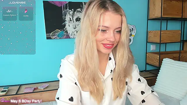 MinionFriend online show from April 2026 09:55:02 AM