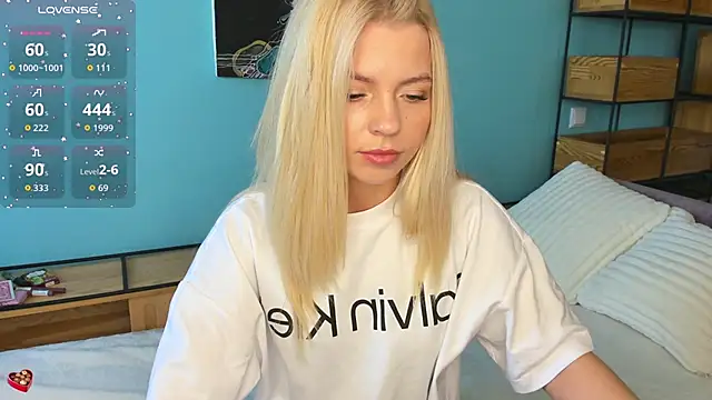 MinionFriend online show from March 2026 10:10:02 AM