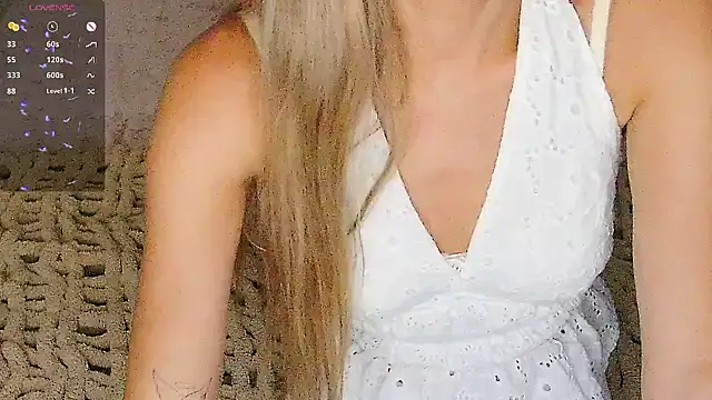 secretluv online show from July 2026 06:21:01 AM