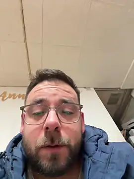 jeremy14270 online show from January 2026 07:34:01 AM