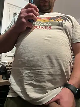 jeremy14270 online show from February 2026 09:59:02 PM