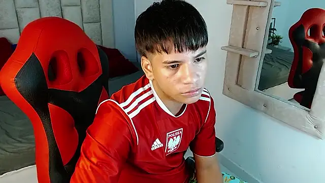 Jay fox1 online show from January 2026 05:44:01 AM