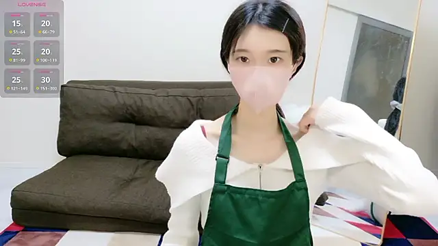 Rui-chaaan online show from March 2026 10:16:01 AM