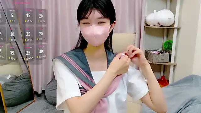 Rui-chaaan online show from February 2026 10:37:02 AM