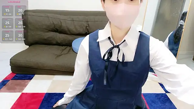 Rui-chaaan online show from April 2026 10:16:01 AM