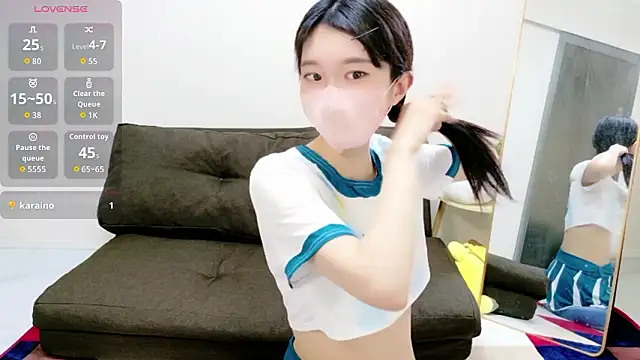 Rui-chaaan online show from March 2026 05:00:01 AM