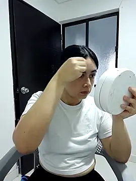 SweetAlbedo online show from February 2026 10:45:02 PM