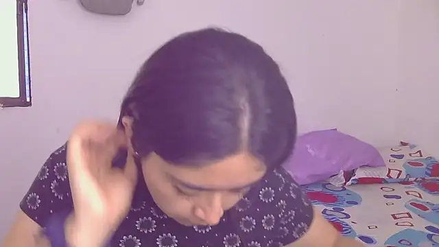 SweetAlbedo online show from February 2026 07:03:01 PM