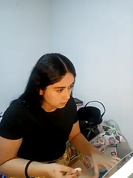 SweetAlbedo online show from January 2026 11:25:01 PM