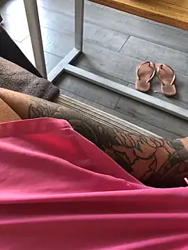 psilocibina22 online show from February 2026 10:48:01 AM