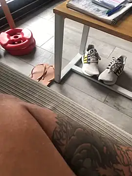 psilocibina22 online show from March 2026 01:37:01 PM