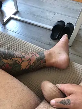 psilocibina22 online show from February 2026 11:56:02 AM