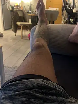 psilocibina22 online show from January 2026 04:19:02 AM