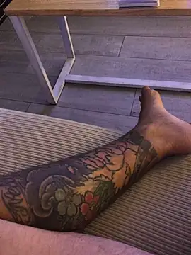 psilocibina22 online show from March 2026 01:16:02 AM