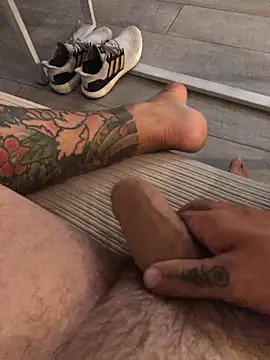 psilocibina22 online show from February 2026 05:29:02 AM