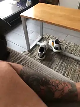 psilocibina22 online show from April 2026 10:28:01 AM