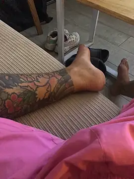 psilocibina22 online show from February 2026 04:10:02 AM