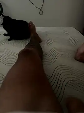 psilocibina22 online show from January 2026 09:29:01 PM