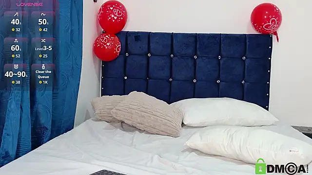 sweet posionx online show from February 2026 08:18:01 PM