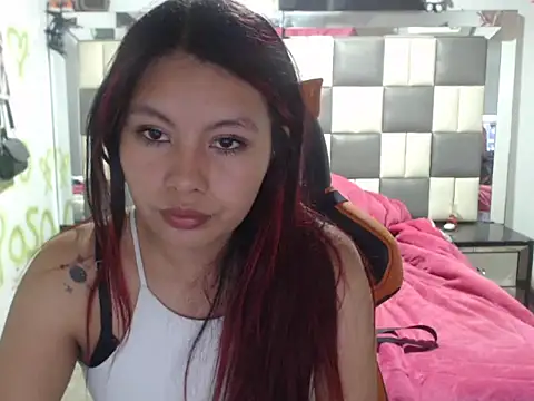 dulcecandy18 online show from January 2026 03:54:02 AM