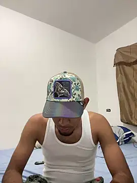 youngalexofficial online show from January 2026 01:10:02 AM