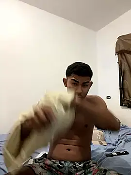 youngalexofficial online show from January 2026 12:05:02 AM