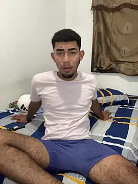 youngalexofficial online show from February 2026 04:48:01 AM