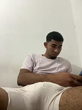 youngalexofficial online show from February 2026 02:52:01 AM