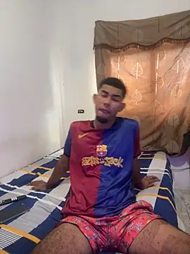 youngalexofficial online show from February 2026 06:17:01 PM