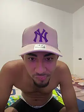 youngalexofficial online show from January 2026 12:36:02 AM