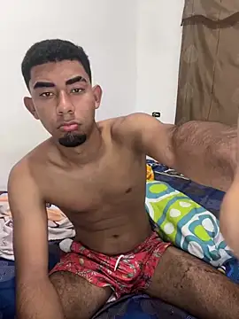 youngalexofficial online show from February 2026 11:36:01 PM