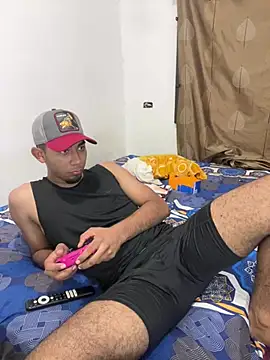 youngalexofficial online show from February 2026 06:13:01 AM