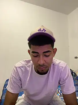 youngalexofficial online show from January 2026 03:10:01 AM