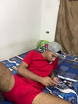 youngalexofficial online show from February 2026 03:39:01 AM