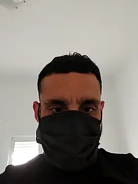 Pappixhulo23 online show from January 2026 08:51:01 AM