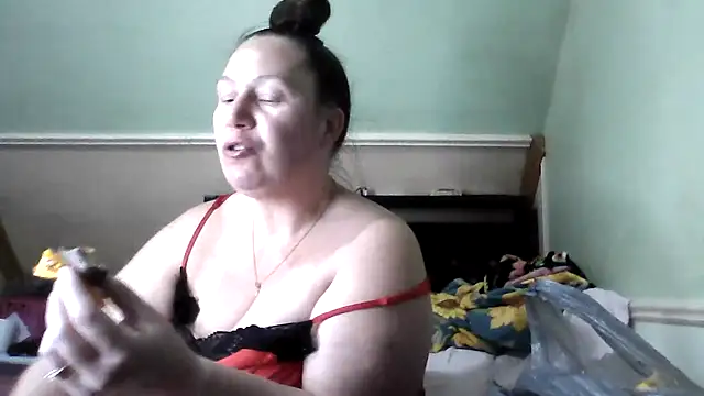 DallaStone online show from November 2025 02:20:01 PM