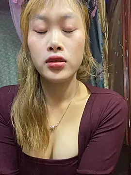 mei chan aa online show from January 2026 04:38:01 AM