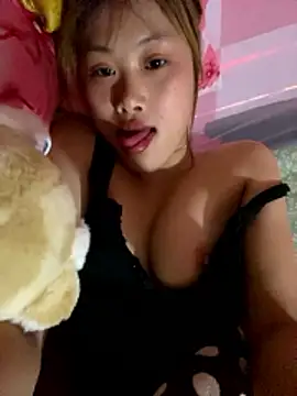 mei chan aa online show from January 2026 09:05:01 AM